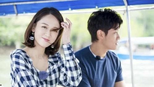 陈乔恩老公艾伦的爆料视频,夫妻甜蜜瞬间与幕后故事  第1张
