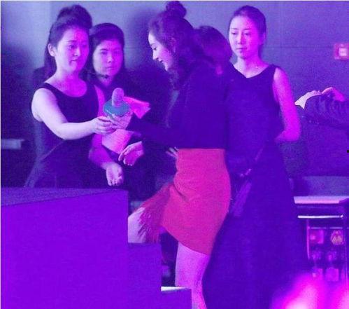 爆料杨姓明星视频,揭秘娱乐圈不为人知的一面  第2张