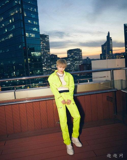 2023刘雨昕最新爆料,揭秘演艺生涯背后的故事与心路历程 第2张 2023刘雨昕最新爆料,揭秘演艺生涯背后的故事与心路历程 第2张